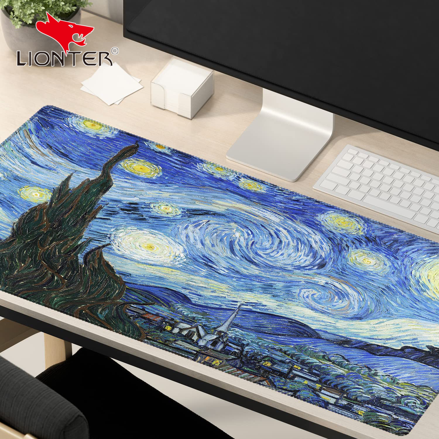 Desk mat &Desk pad